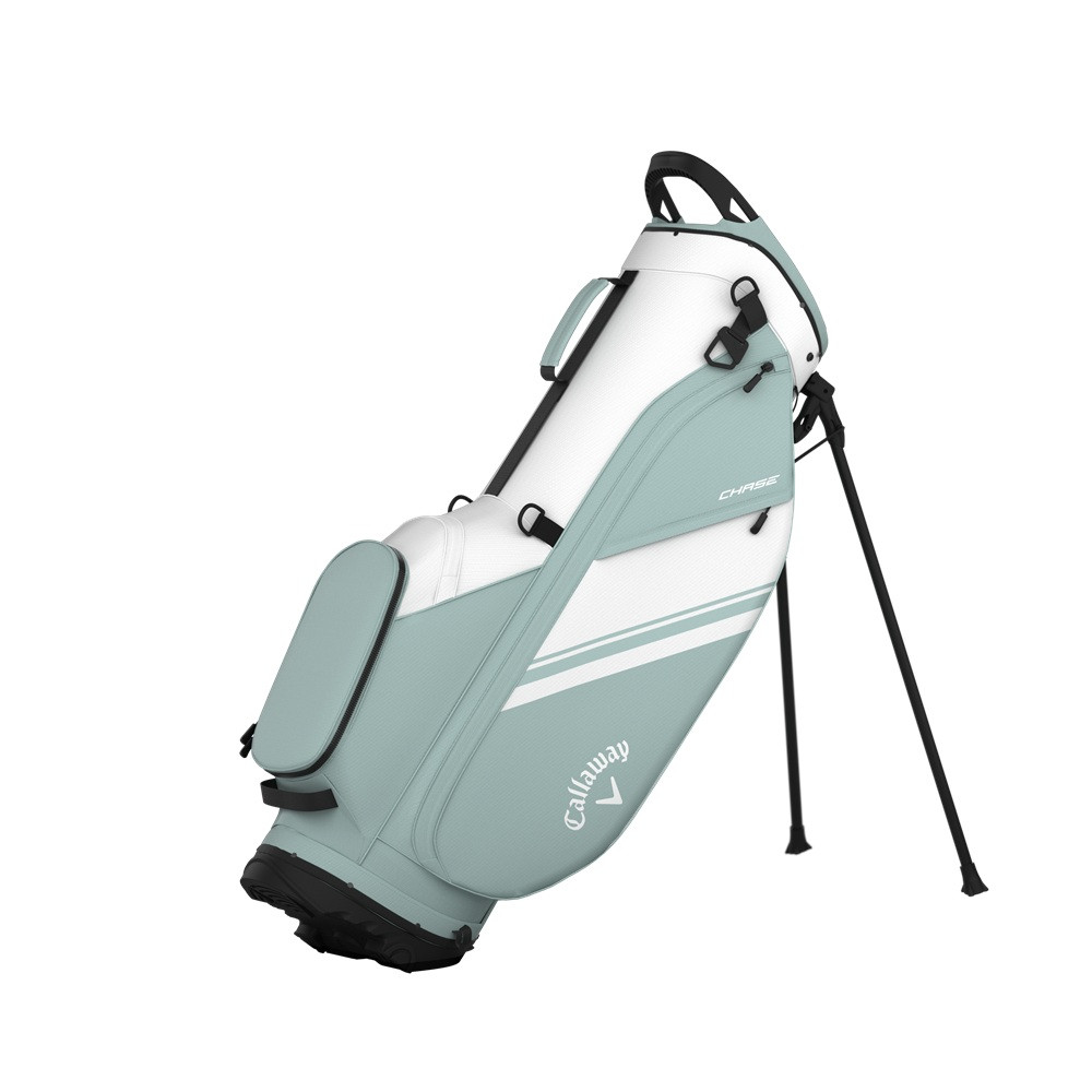 Callaway Golf 2026 Chase Stand Bag - Maple Hill Golf